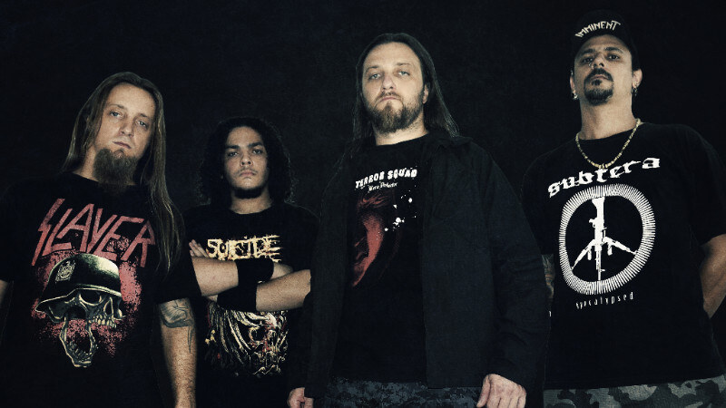 PRC Music signs Claustrofobia!