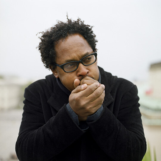 Derrick May en meer voor #AFF16!