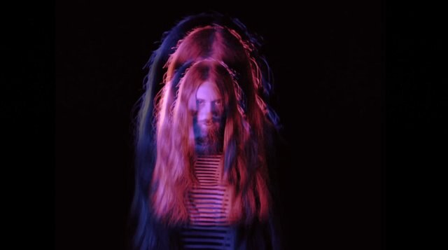 Kadavar - second video for visual album concept announced!