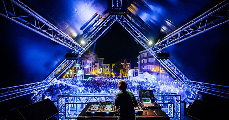  Suikerrock DJ Contest!