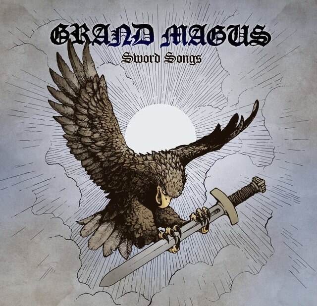 Grand Magus secondt track-by-track trailer released