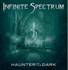 Infinite Spectrum releases new album