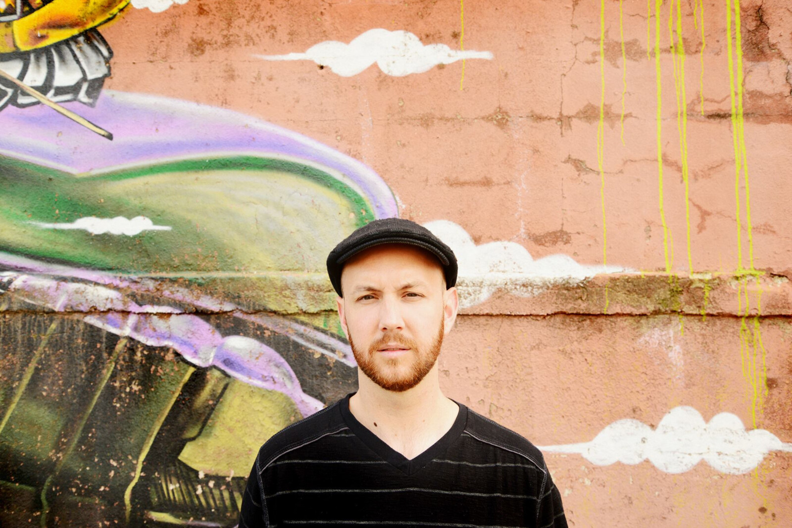 Singer-songwriter Matt Simons naar 013