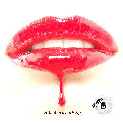 The Bruning Stash release new single "Talk about nothing"