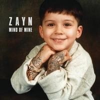 Zayn releases “Like I Would”