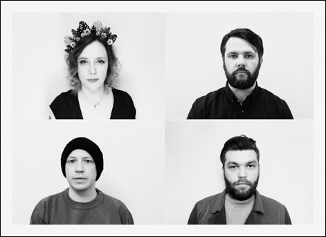 Minor Victories Lolz Out In Brilliant New Video For Their New Single 'Scattered Ashes'