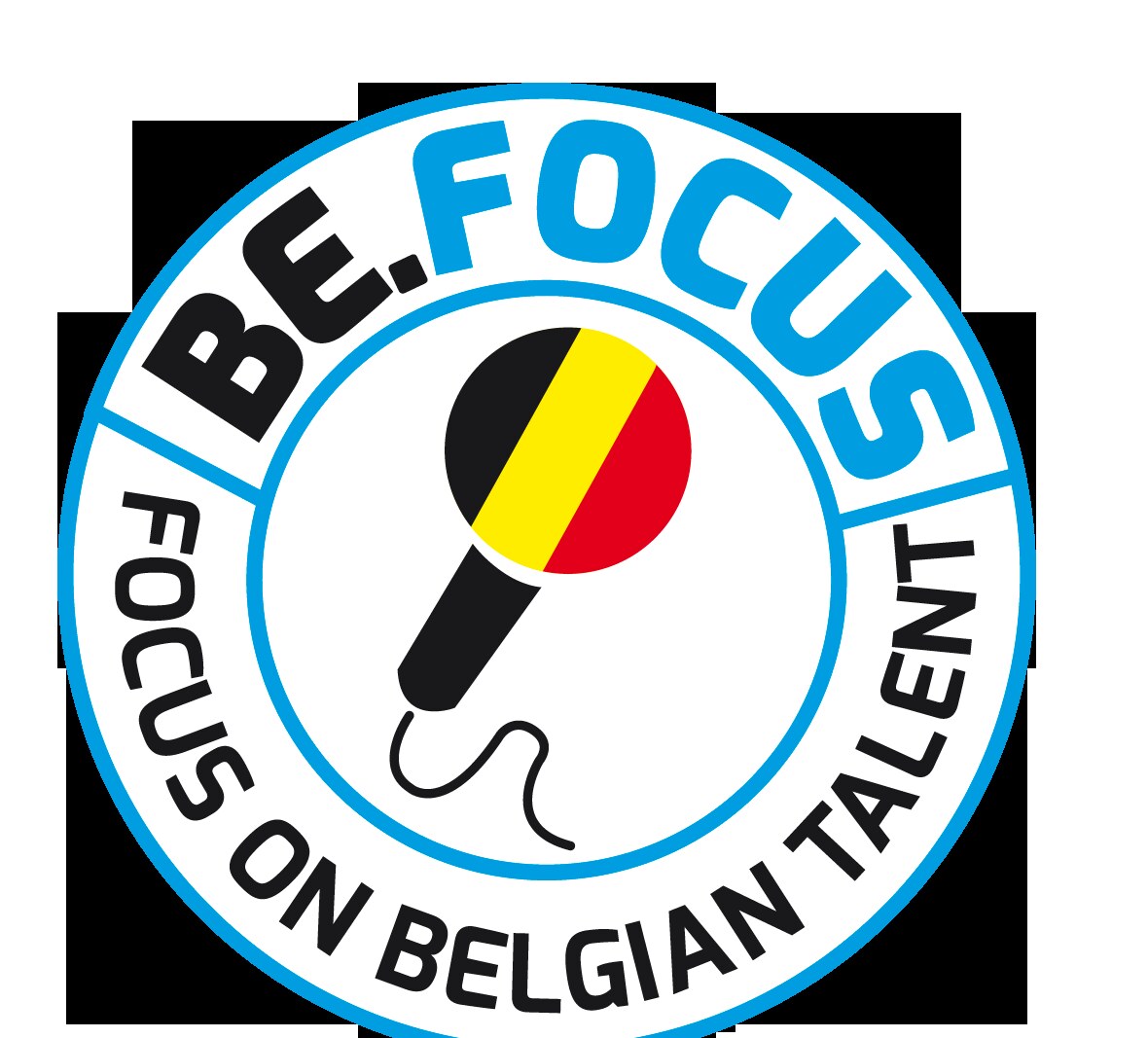 Couleur Cafe: Ontdek onze lokale helden met be.focus