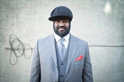 Gregory Porter in november voor 2 bijzondere shows naar Amsterdam