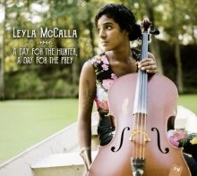 Leyla McCalla releases "A Day For The Hunter, A Day For The Prey"