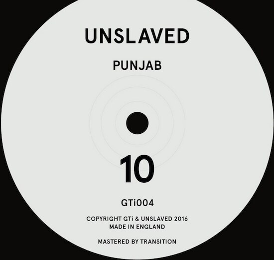 Grade 10 mark first year with GTI004 from Unslaved