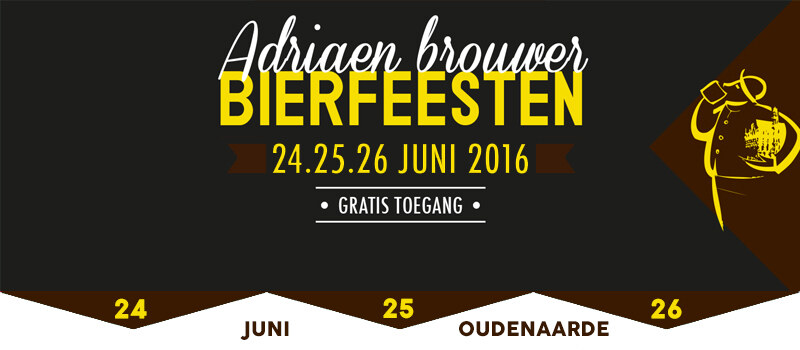Frank Boeijen, The Stranglers en Get Ready op AB Bierfeesten