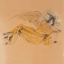 Susanna verkent spiritualiteit op nieuw album ‘Triangle’