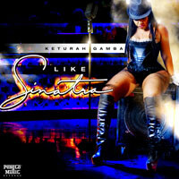 PengCo Music Drops Dancehall Hit “Like Sinatra” from Keturah Gamba