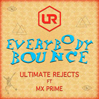 Ultimate Rejects Unleash Two New Caribbean Dance Hits