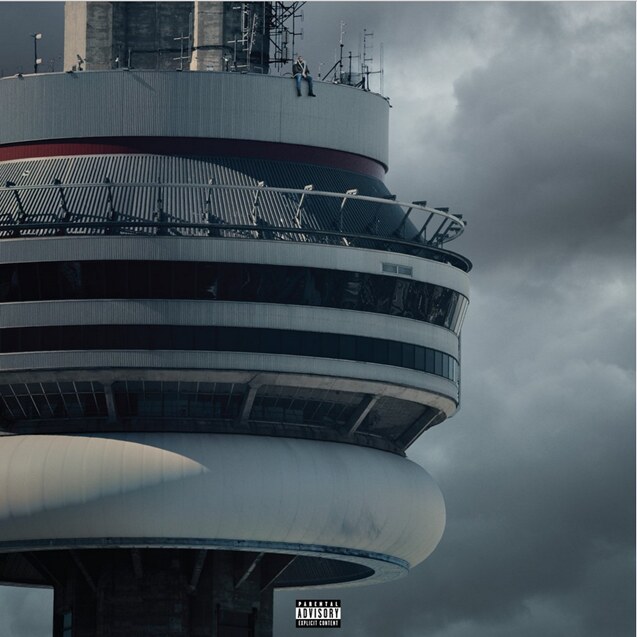 Drake brengt vierde album uit: 'Views From The 6'