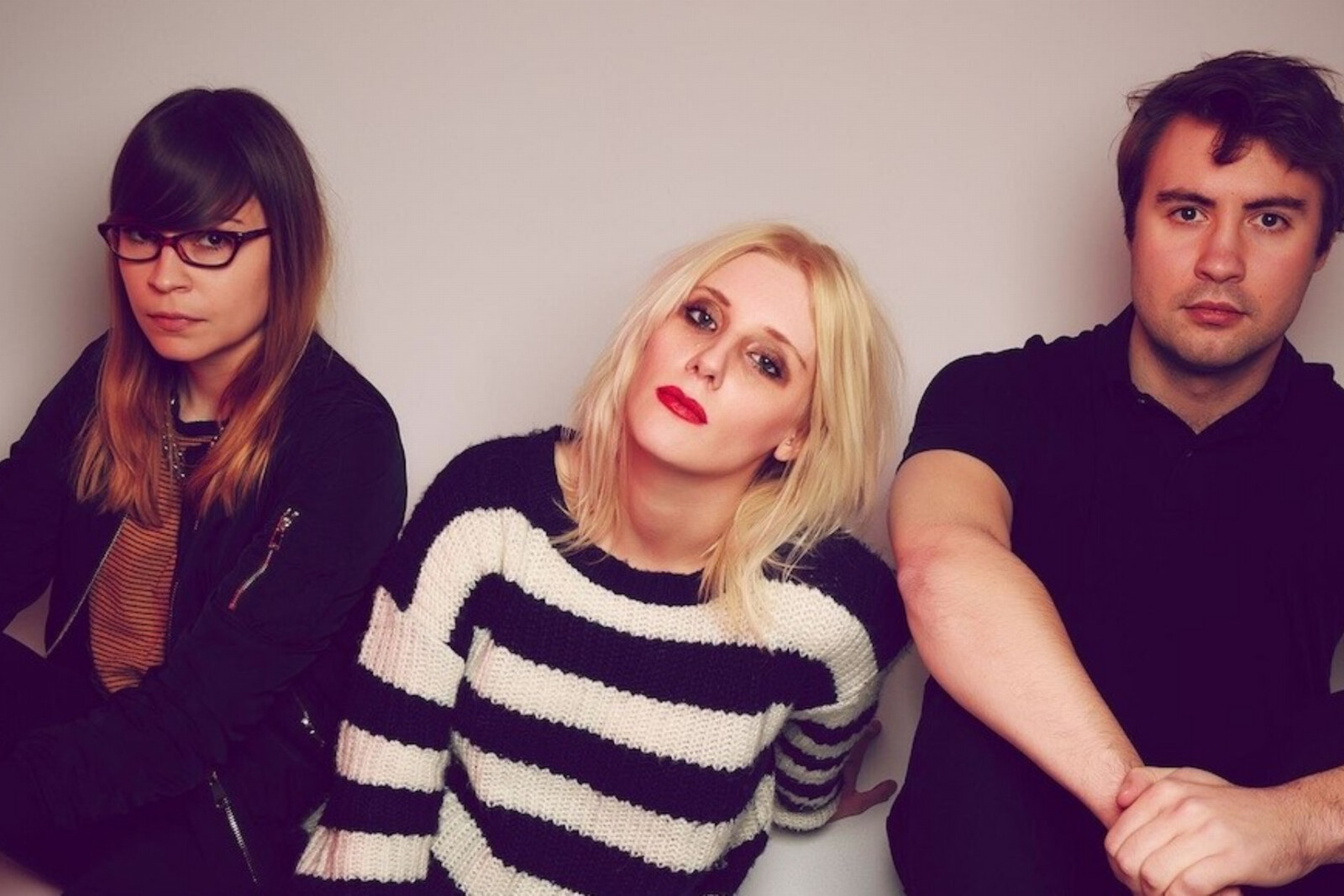 White Lung speelt op 5 juni in Trix