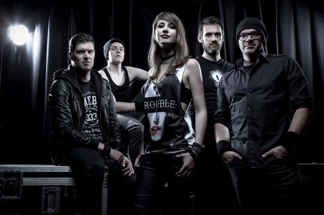 Spoil Engine Sign contract with Arising Empire