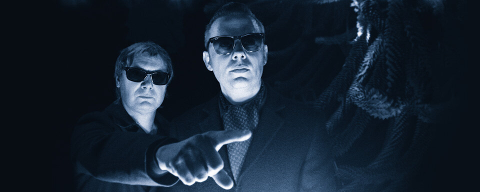 Hooverphonic komt op 20 augustus naar Kursaal Oostende