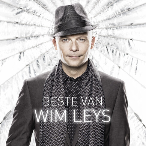 Het beste van Wim Leys nu in de winkelrekken