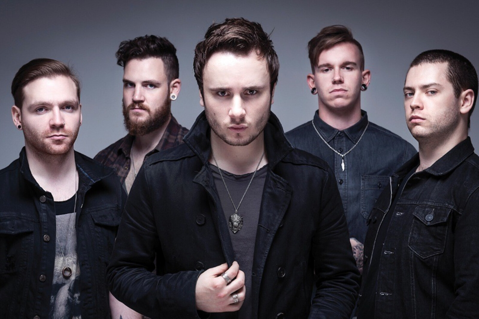 As Lions release new single "White Flags"