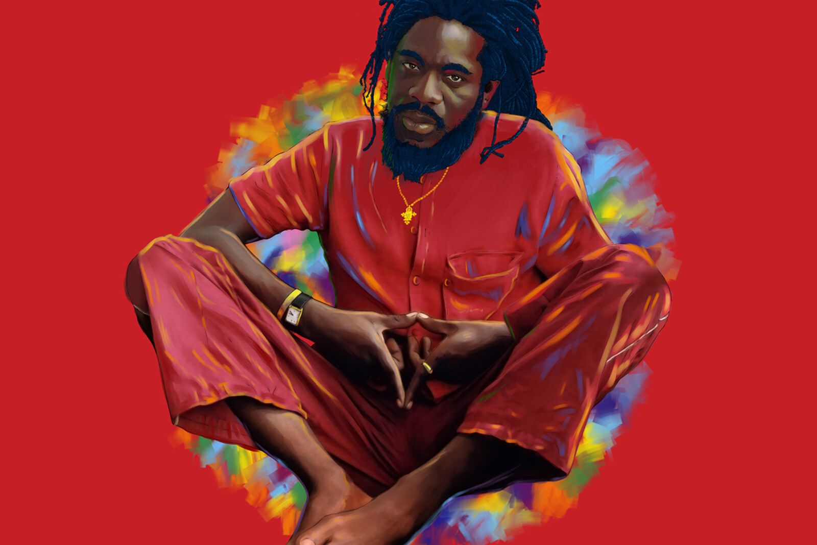 VP Records remembers "The Crown prince of reggae"