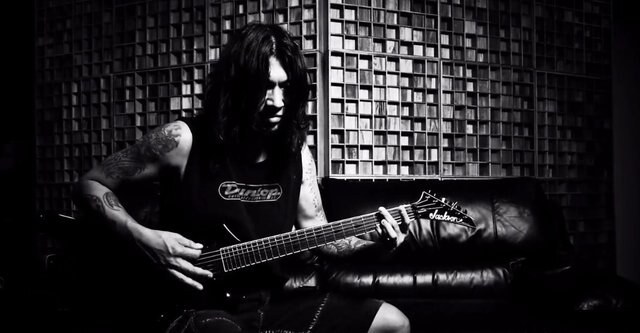 Death Angel release music video for 'Hatred United/United Hate'!