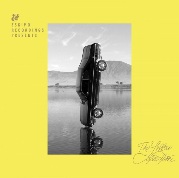Eskimo Recordings Presents The Yellow Collection 