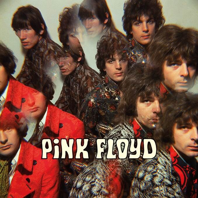 De complete Pink Floyd catalogus komt uit op vinyl voor de eerste keer in twintig jaar
