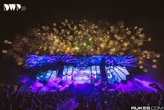 Djakarta Warehouse Project Announces 2016 Pre-Registration and 2015 Aftermovie