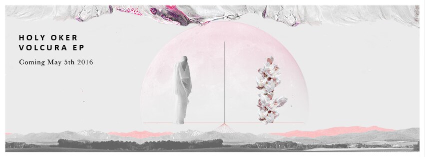 Holy Oker releases Volcura EP 