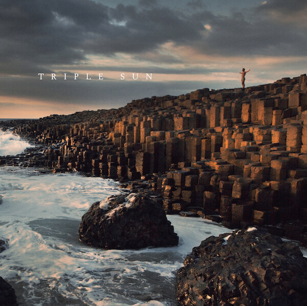 Triple Sun new album out this week, currently streaming