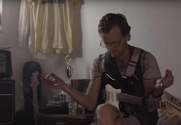 Prism Tats Premieres New "Midnight Mountain" Video