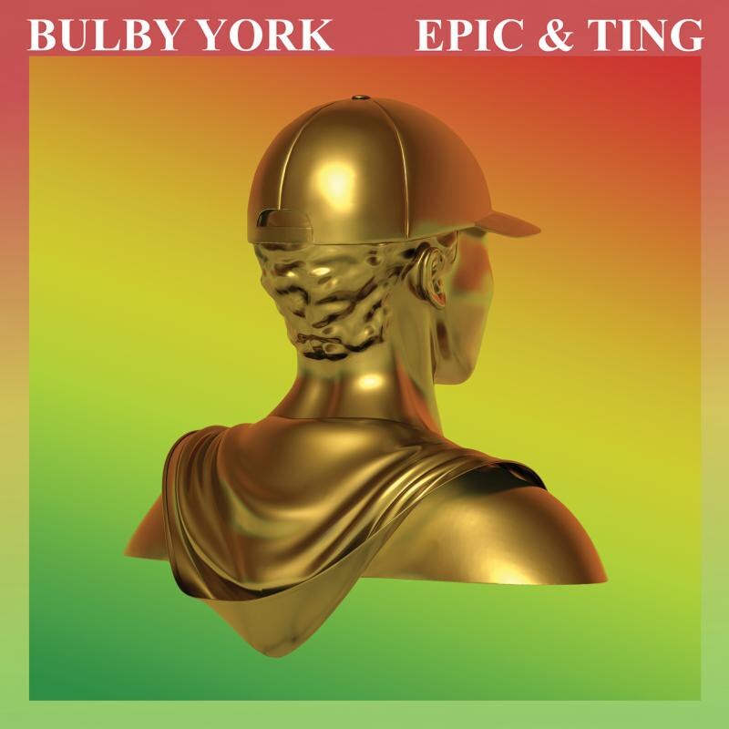 Producer Bulby York Drops Debut Epic & Ting