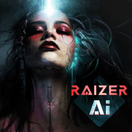 Raizer releases A.i. 