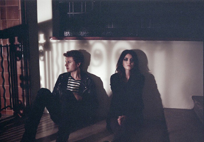 Blood Red Shoes, Jacco Gardner en meer naar #AFF16!