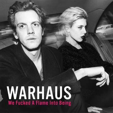 Maak kennis met Warhaus!