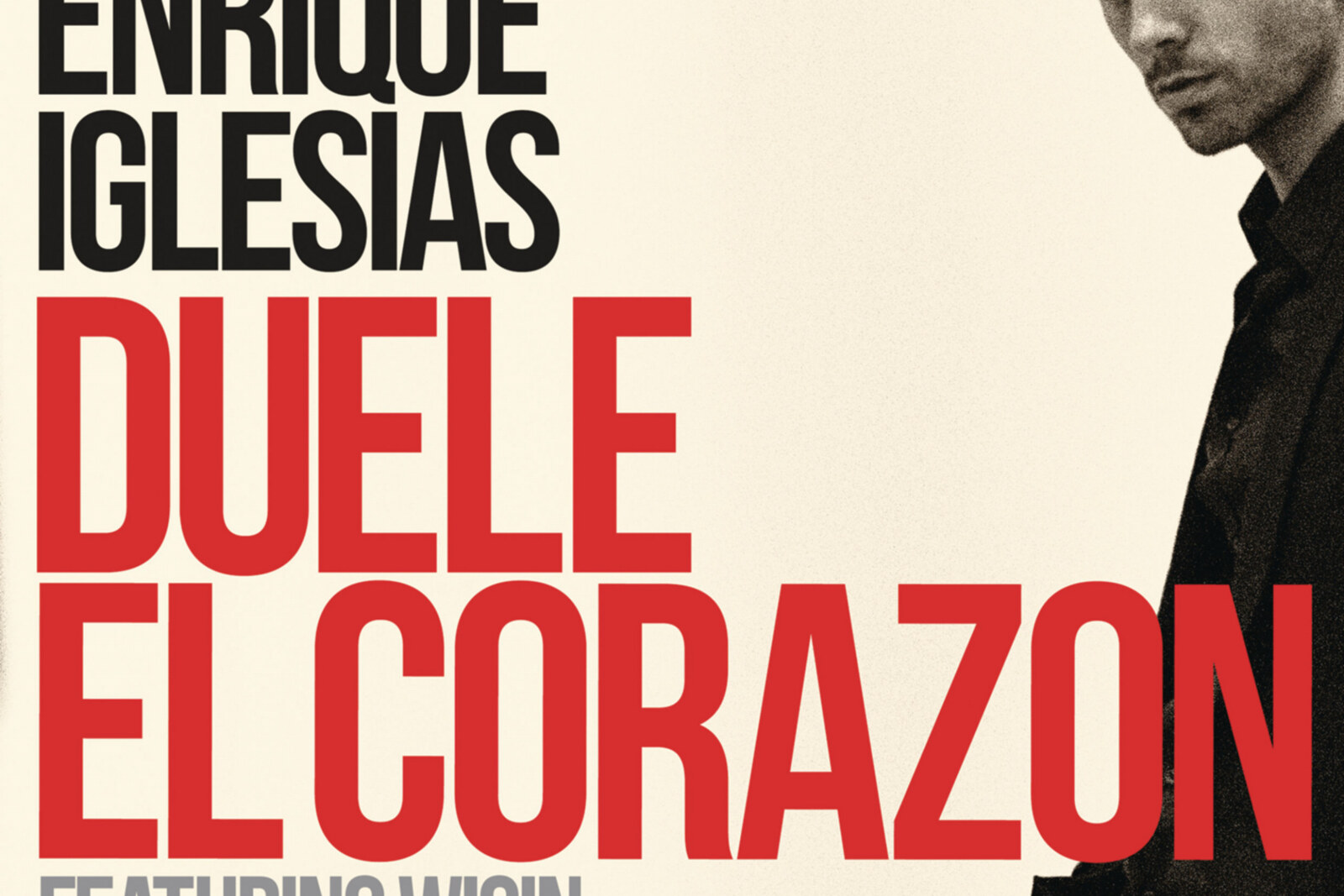 Enrique Iglesias releases "Duele El Corazon"