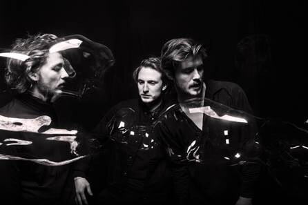 Het debuut album Echo van Bazart verschijnt op 23 september 