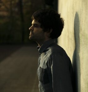 Amongster's debut album out on September 9th!