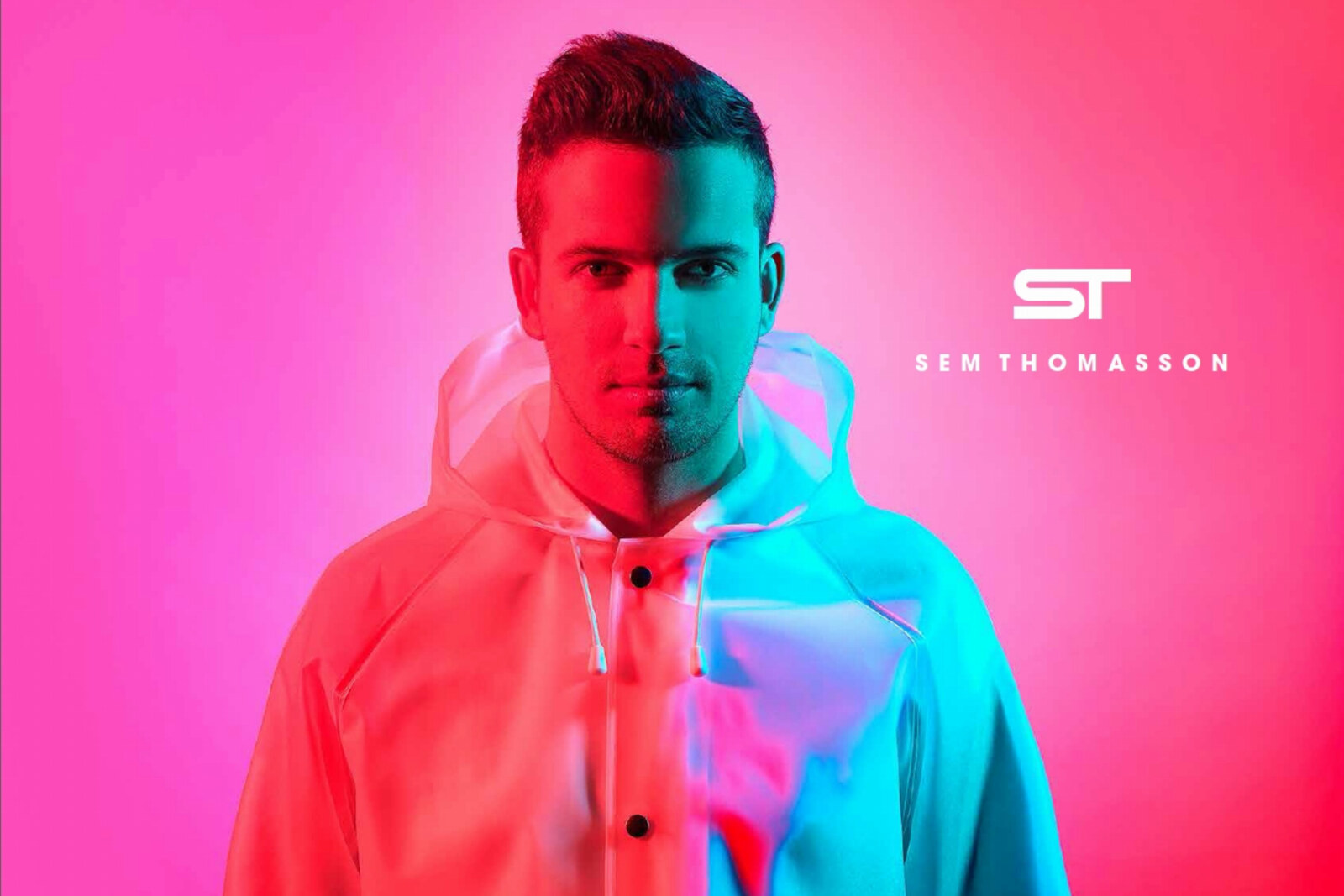 DJ/Producer Sem Thomasson lanceert zijn nieuwe single ‘On The Run’