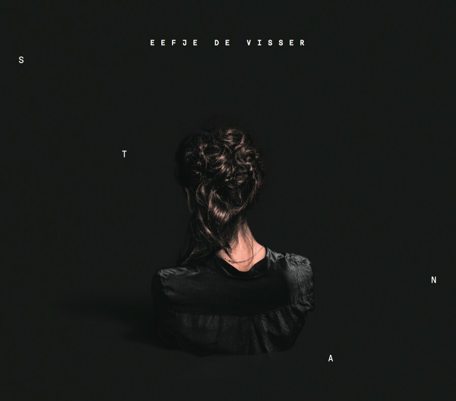 Eefje De Visser lanceert nieuwe single ‘Staan’ samen met een nieuwe video!