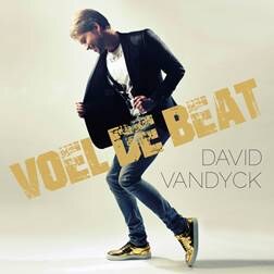David voelt de beat.....