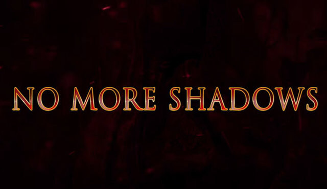 Almanac release new lyric video for 'No More Shadows'