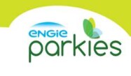 Parkies voortaan verder als Engie Parkies