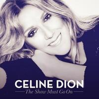 Celine Dion feat. Lindsey Stirling releases "The Show Must Go On"