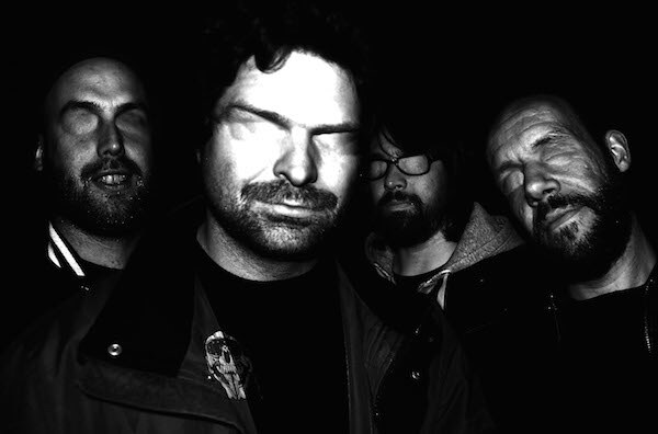 GGU:LL premiere new video for 'Het smerige kleed van de ziel' via Metal Hammer