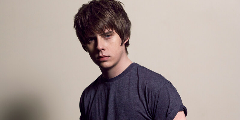 Jake Bugg op dinsdag 8 november in de Ancienne Belgique
