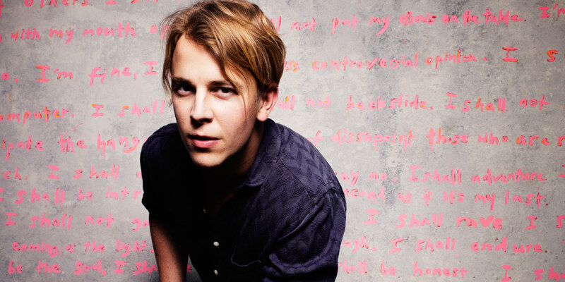 Tom Odell komt opnieuw naar de Ancienne Belgique