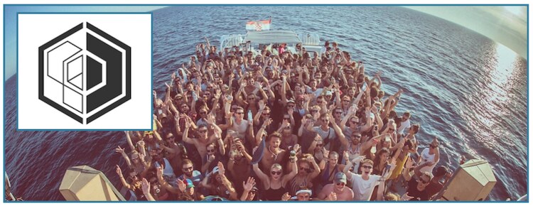 Boat parties revealed for five years of Dimensions