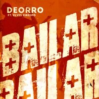 Deorro Teams Up With Merengue Star Elvis Crespo on Energetic 'Bailar'